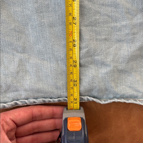 Taylor Stitch Western Pearl Snap Shirt - Picture 6 of 9